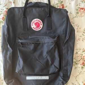 Fjallraven “Big” Backpack